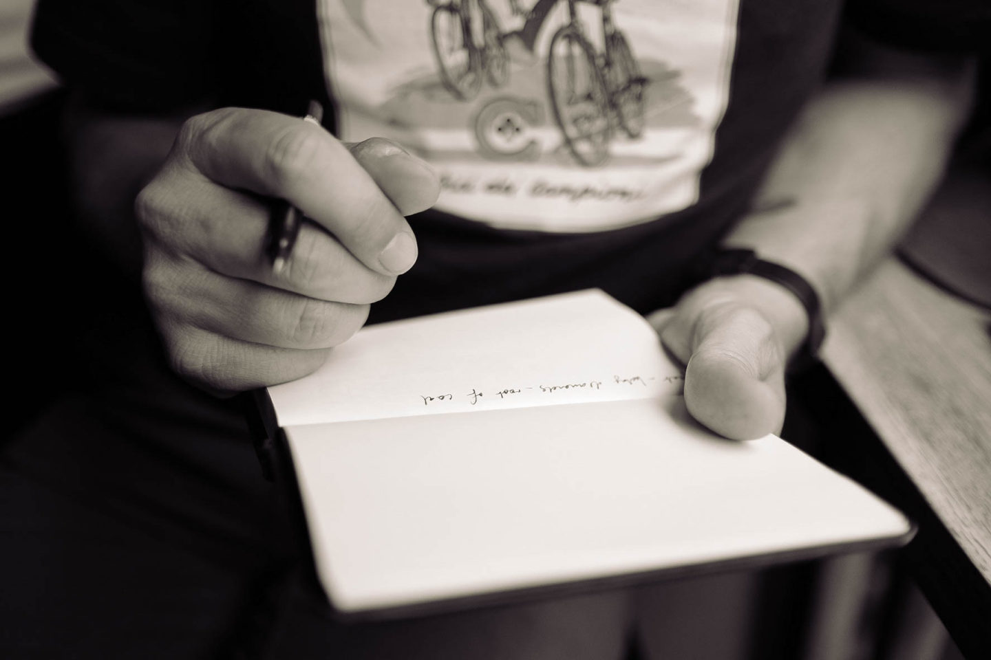 scrivere per crescere