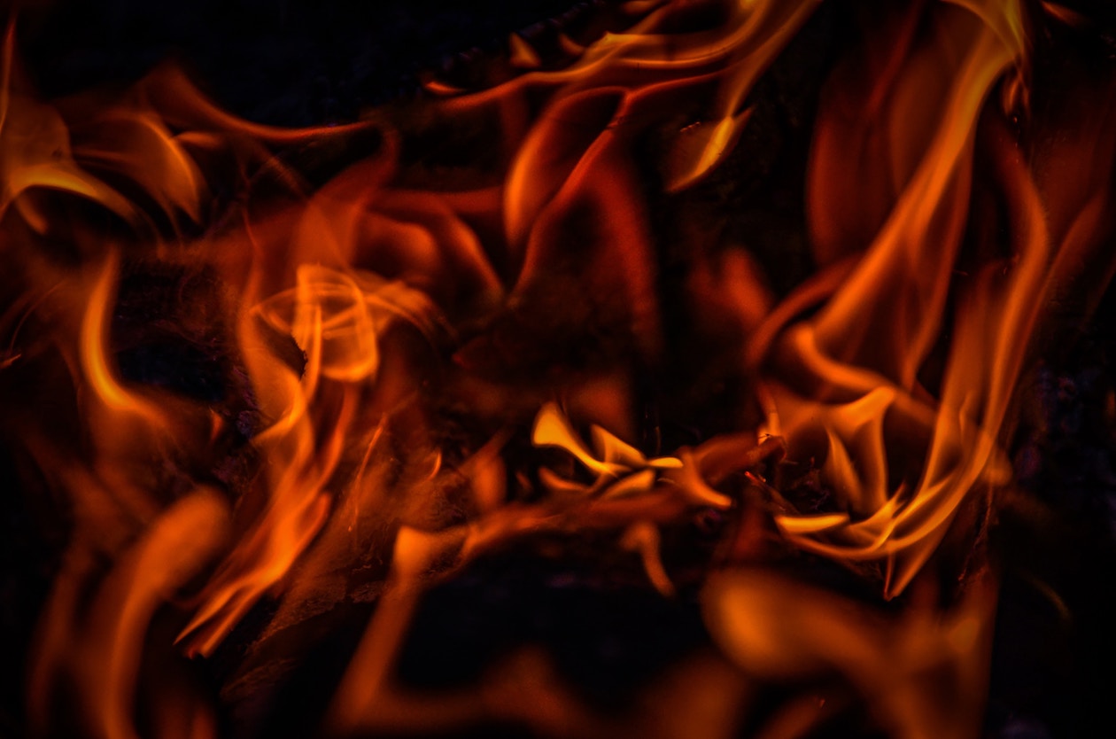 superare burnout